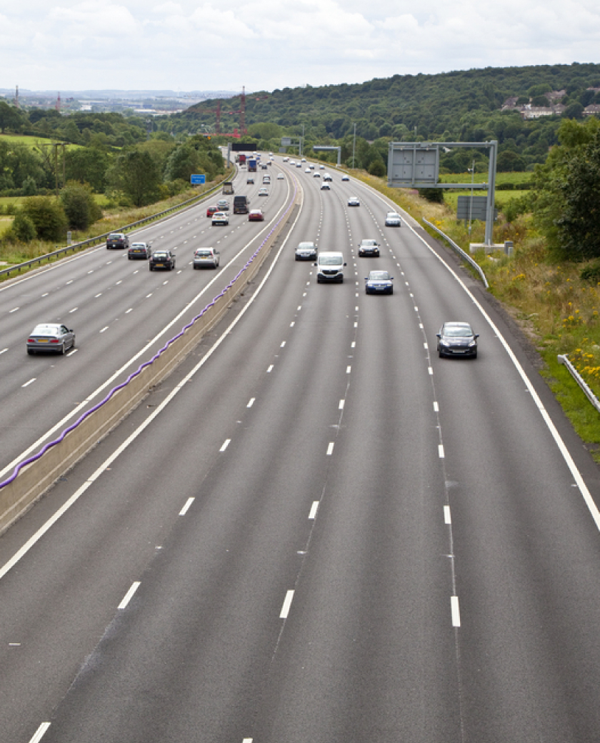 Architectural Prowess